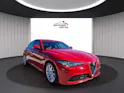 Alfa Romeo Giulia 2.0 Q4 Veloce
