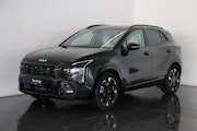 First vehicle image