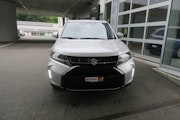First vehicle image