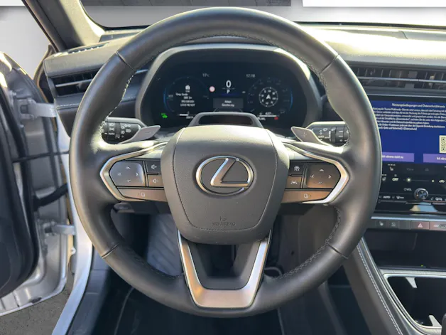 Lexus LBX 1.5 Hybrid Relax AWD