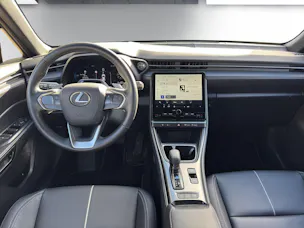 Lexus LBX 1.5 Hybrid Relax AWD