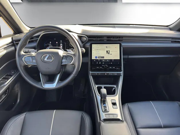 Lexus LBX 1.5 Hybrid Relax AWD