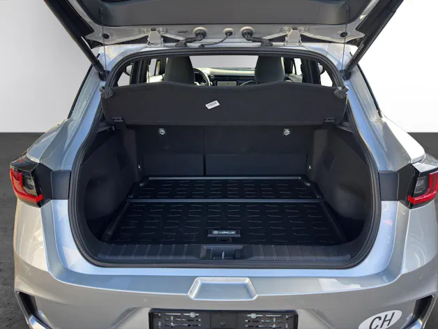 Lexus LBX 1.5 Hybrid Relax AWD