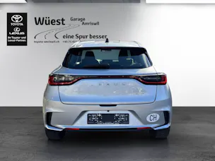 Lexus LBX 1.5 Hybrid Relax AWD
