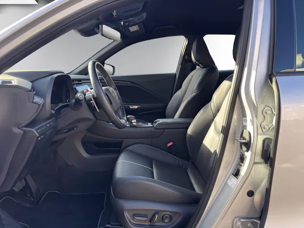 Lexus LBX 1.5 Hybrid Relax AWD