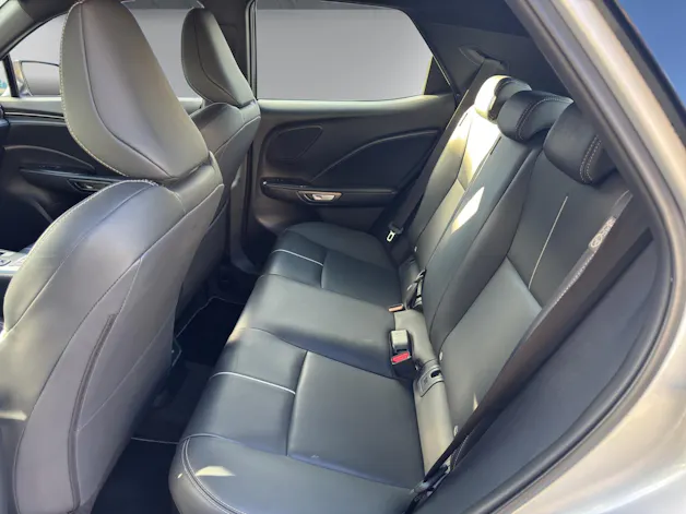 Lexus LBX 1.5 Hybrid Relax AWD