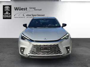 Lexus LBX 1.5 Hybrid Relax AWD
