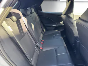 Lexus LBX 1.5 Hybrid Relax AWD
