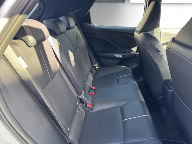 Lexus LBX 1.5 Hybrid Relax AWD