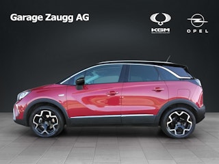 Vehicle image OPEL CROSSLAND 0 Vehicle image OPEL CROSSLAND 0