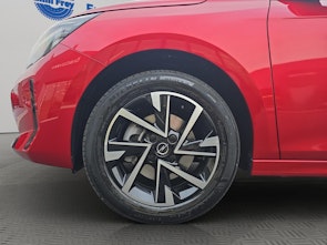 Vehicle image OPEL Corsa 1.2 T Hybrid Sporthilfe