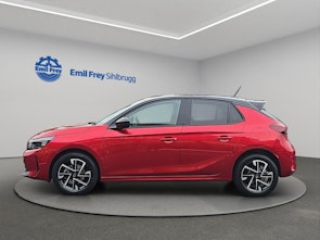 Vehicle image OPEL Corsa 1.2 T Hybrid Sporthilfe