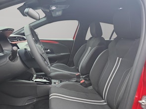 Vehicle image OPEL Corsa 1.2 T Hybrid Sporthilfe