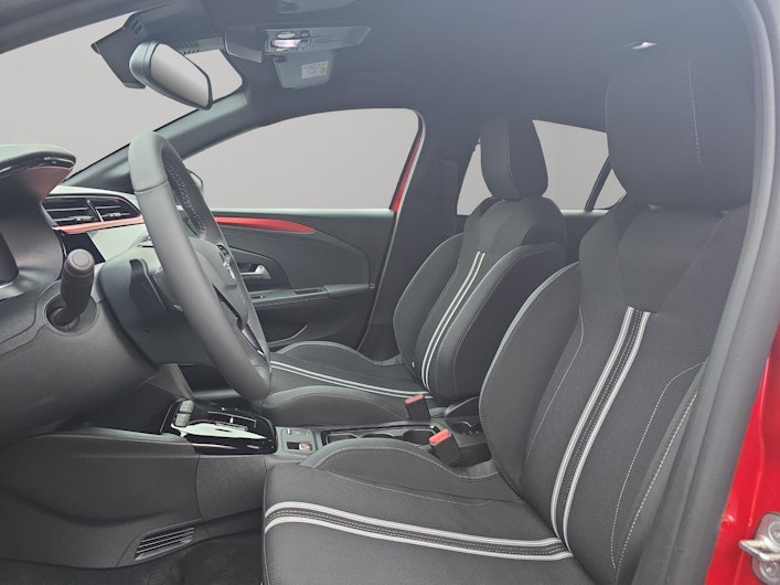 Vehicle image OPEL CORSA