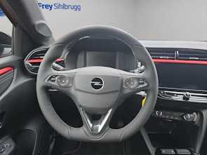 Vehicle image OPEL Corsa 1.2 T Hybrid Sporthilfe
