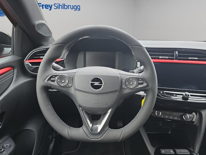 Vehicle image OPEL CORSA