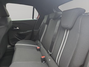 Vehicle image OPEL Corsa 1.2 T Hybrid Sporthilfe