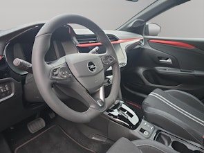 Vehicle image OPEL Corsa 1.2 T Hybrid Sporthilfe