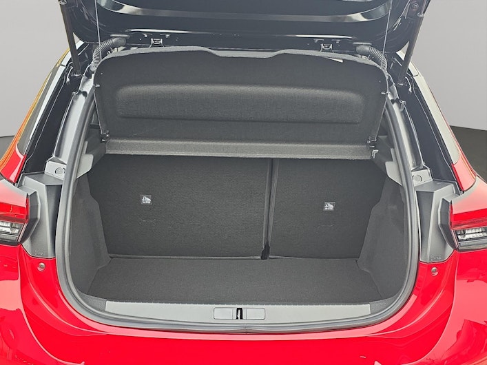 Vehicle image OPEL CORSA