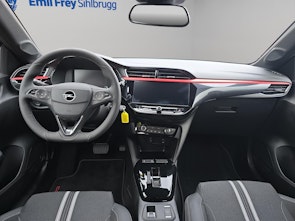 Vehicle image OPEL Corsa 1.2 T Hybrid Sporthilfe