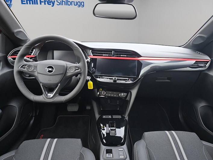 Vehicle image OPEL CORSA