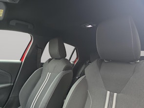 Vehicle image OPEL Corsa 1.2 T Hybrid Sporthilfe