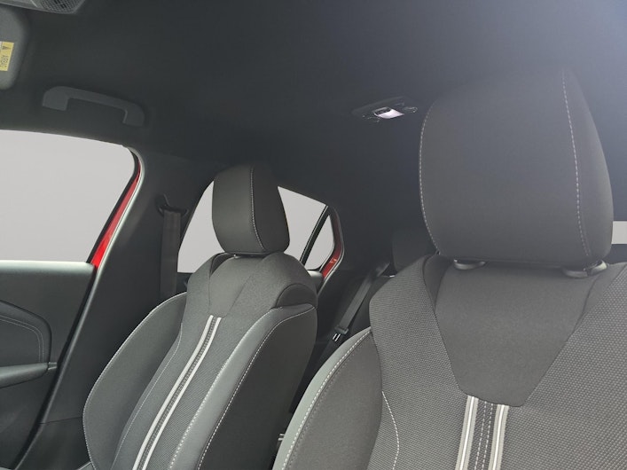 Vehicle image OPEL CORSA