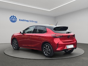 Vehicle image OPEL Corsa 1.2 T Hybrid Sporthilfe