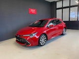 First vehicle image