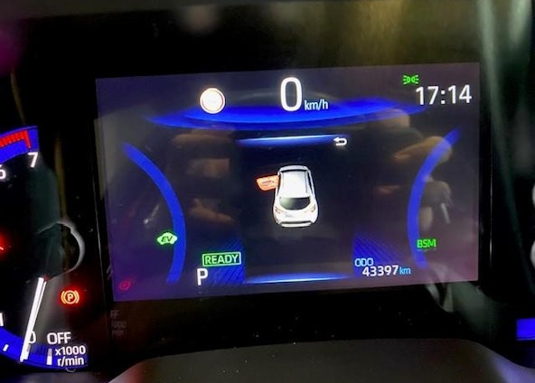 Vehicle image 13 Vehicle image 13