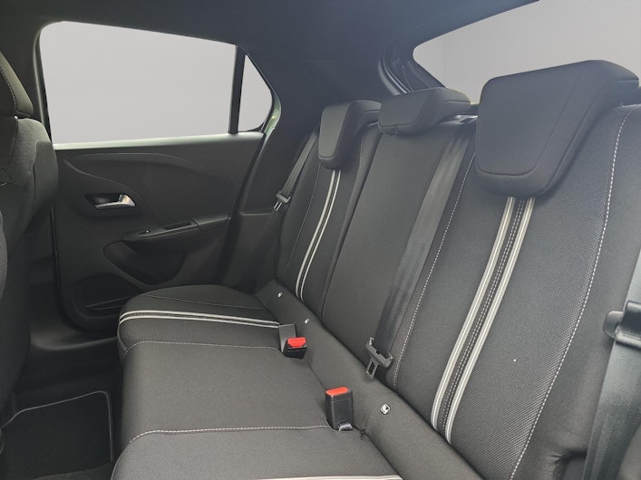 Vehicle image OPEL CORSA