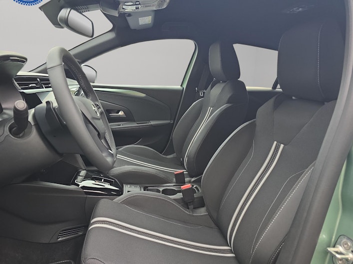 Vehicle image OPEL CORSA