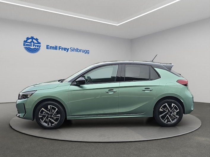 Vehicle image OPEL CORSA