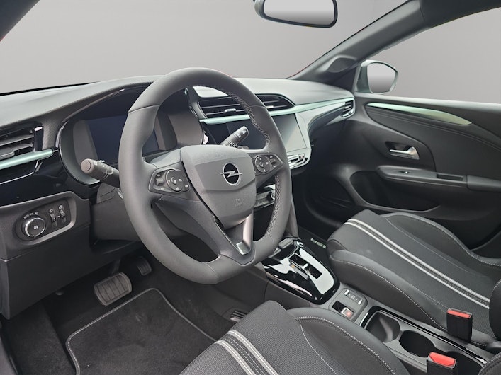 Vehicle image OPEL CORSA