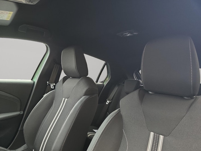 Vehicle image OPEL CORSA