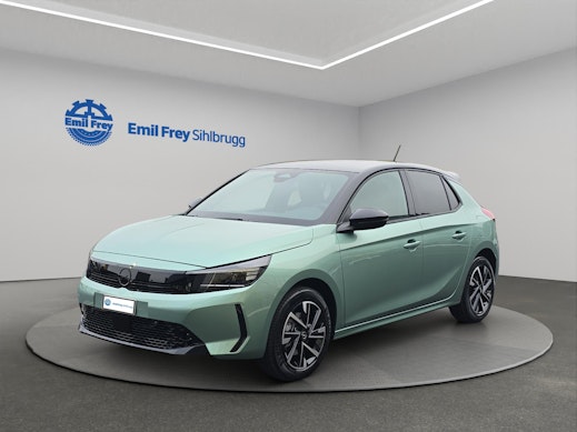 OPEL Corsa 1.2 T Hybrid Sporthilfe 0 OPEL Corsa 1.2 T Hybrid Sporthilfe 0