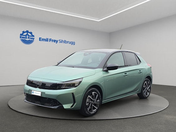 First vehicle image First vehicle image