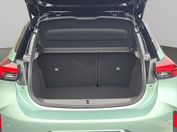 Vehicle image OPEL CORSA