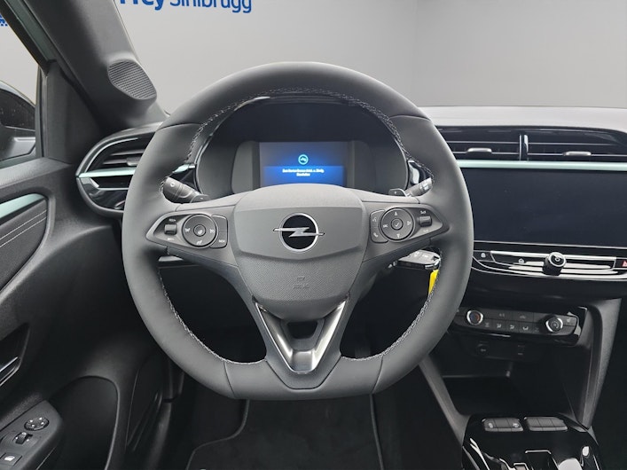 Vehicle image OPEL CORSA