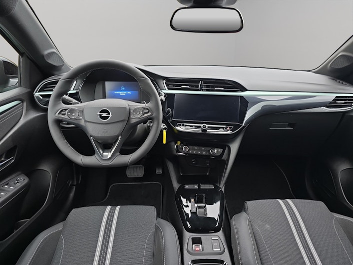 Vehicle image OPEL CORSA