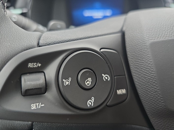 Vehicle image OPEL CORSA