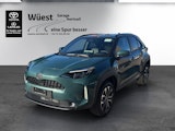 First vehicle image
