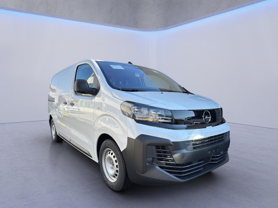 First vehicle image