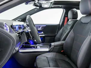 Mercedes-Benz GLA 45 AMG S 4MATIC+