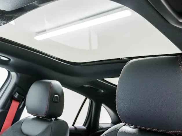 Mercedes-Benz GLA 45 AMG S 4MATIC+