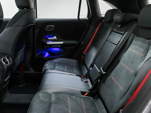 Mercedes-Benz GLA 45 AMG S 4MATIC+