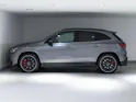 Mercedes-Benz GLA 45 AMG S 4MATIC+