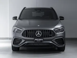 Mercedes-Benz GLA 45 AMG S 4MATIC+