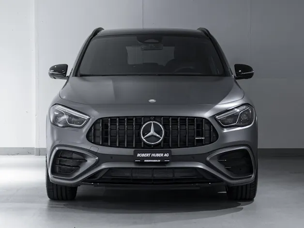 Mercedes-Benz GLA 45 AMG S 4MATIC+