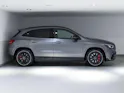 Mercedes-Benz GLA 45 AMG S 4MATIC+